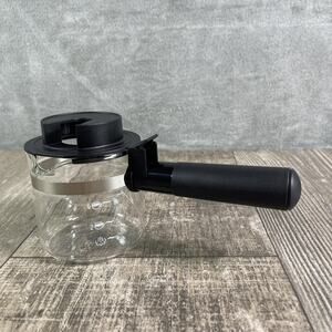 IMUSA Espresso Machines Cappuccino GAU-18215 Replacement Carafe